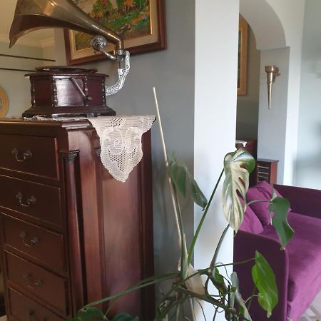 Apartment In Anakasia Overlooking Волос Екстер'єр фото
