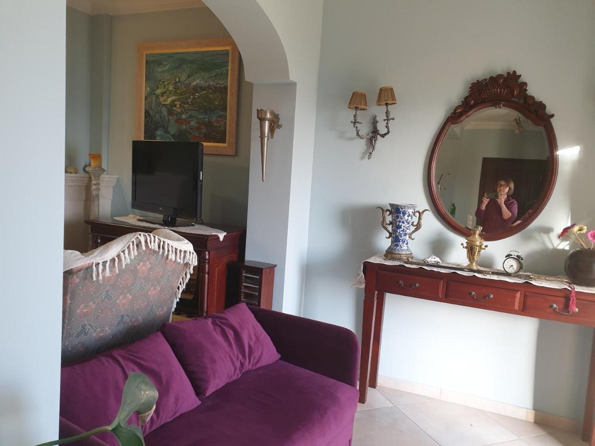 Apartment In Anakasia Overlooking Волос Екстер'єр фото